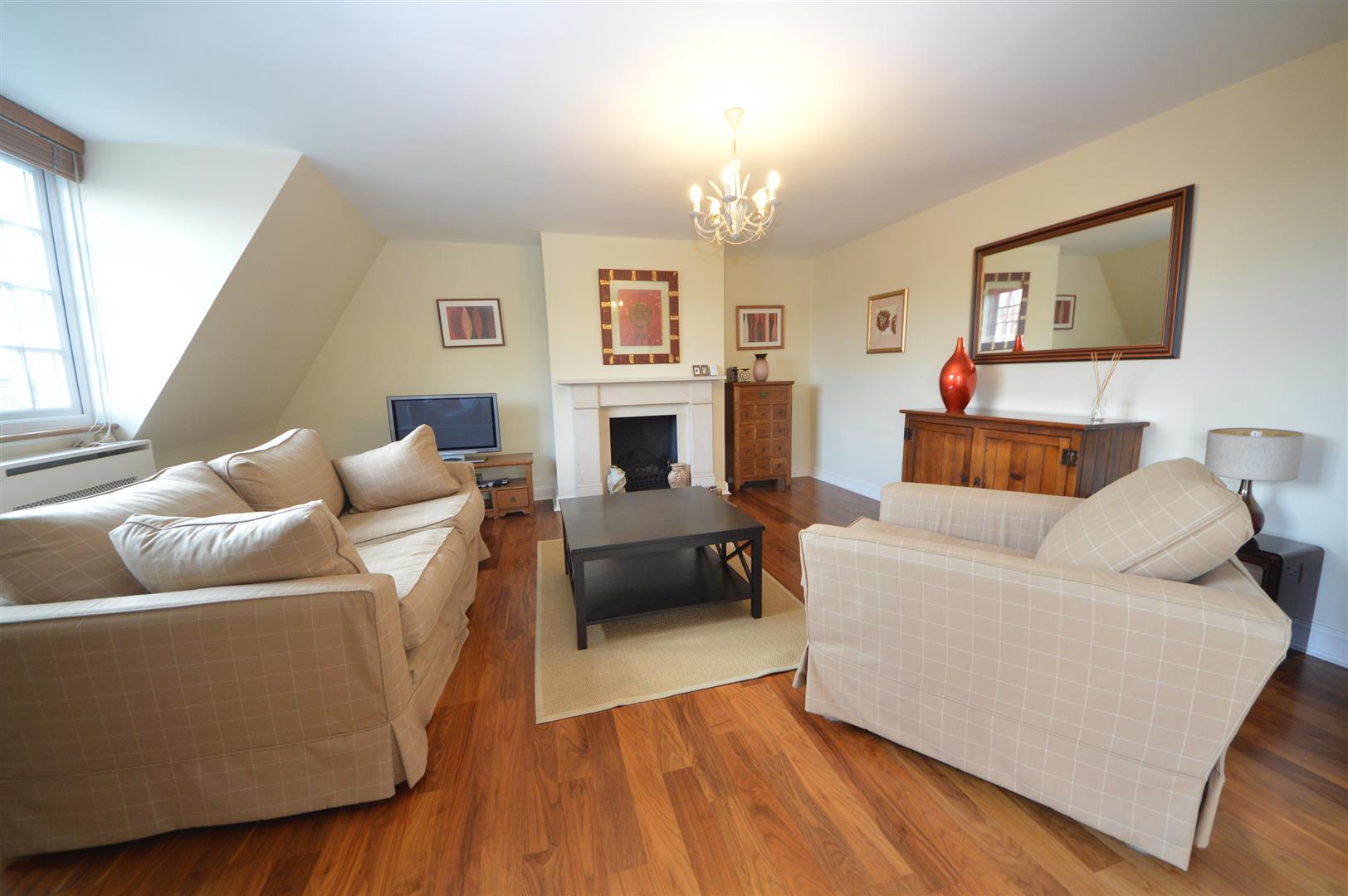 Compayne Gardens, London, NW6
