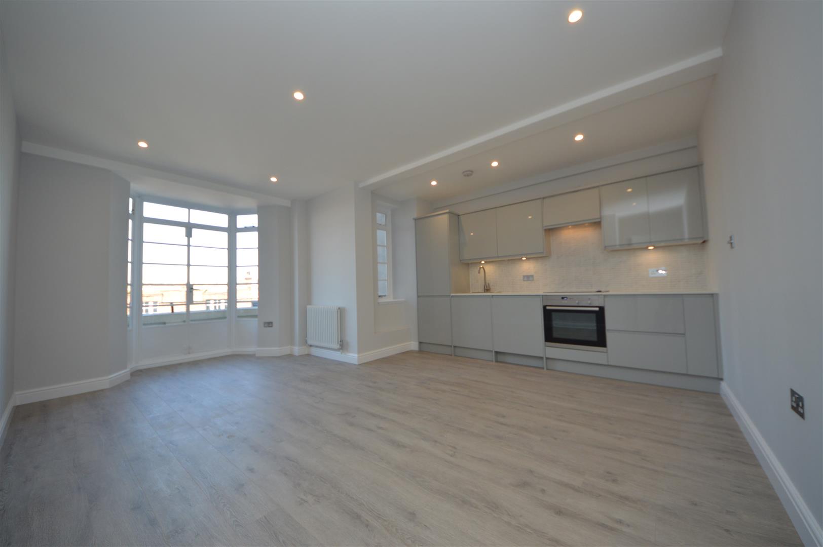 St. Johns Court, London, NW3