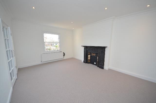Goldhurst Terrace, London, NW6