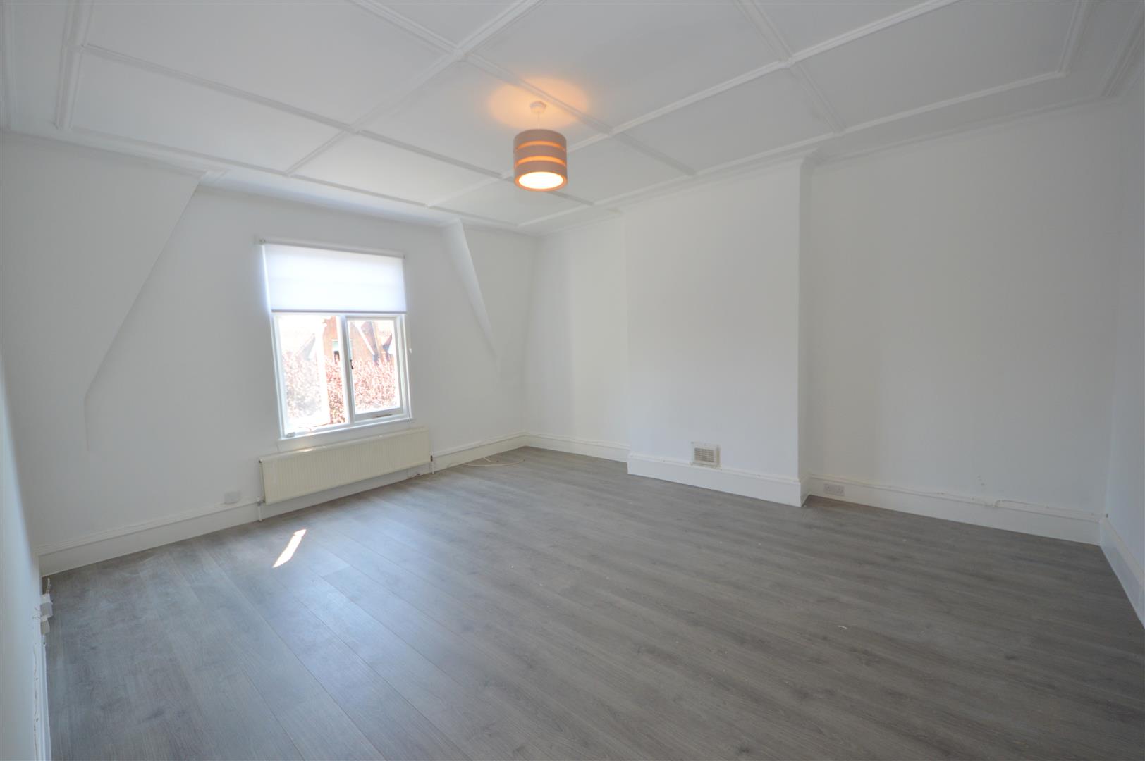 Aberdare Gardens, London, NW6