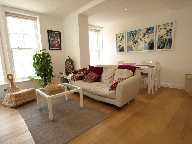 Marlborough House, London, NW3