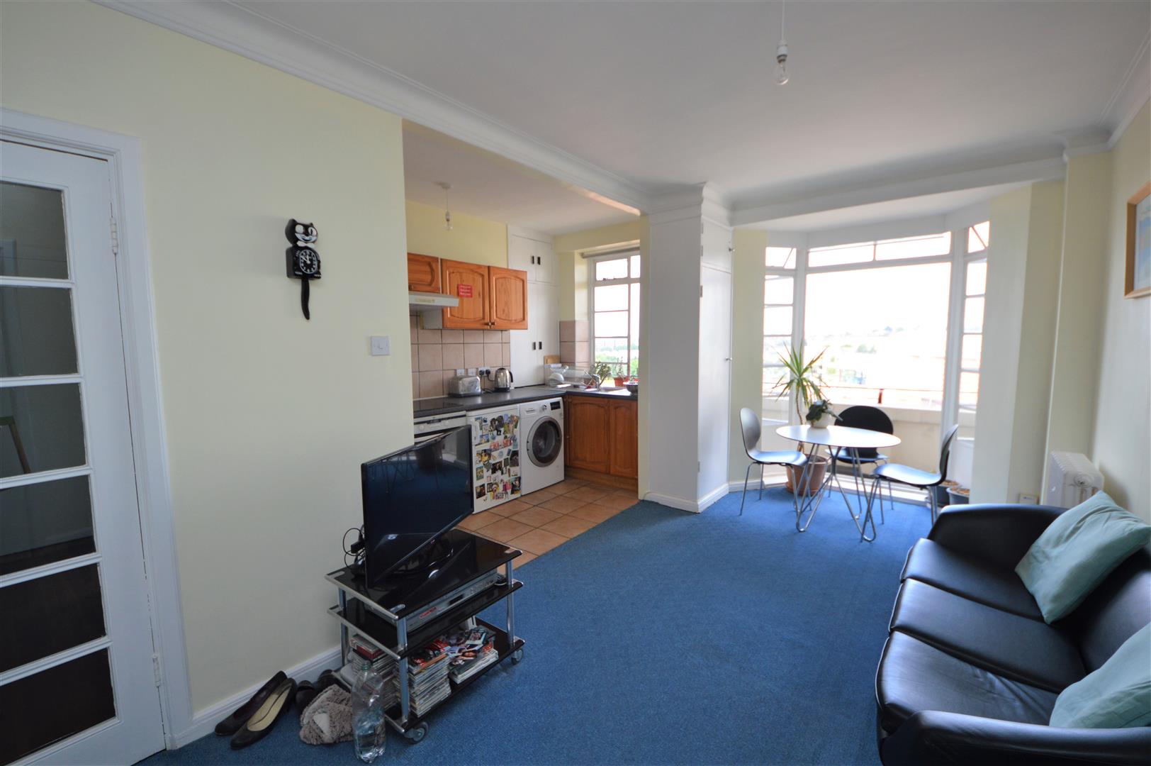 St Johns Court, London, NW3