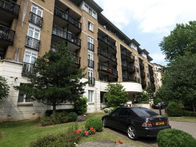Claremont Heights Pentonville Road, London, N1