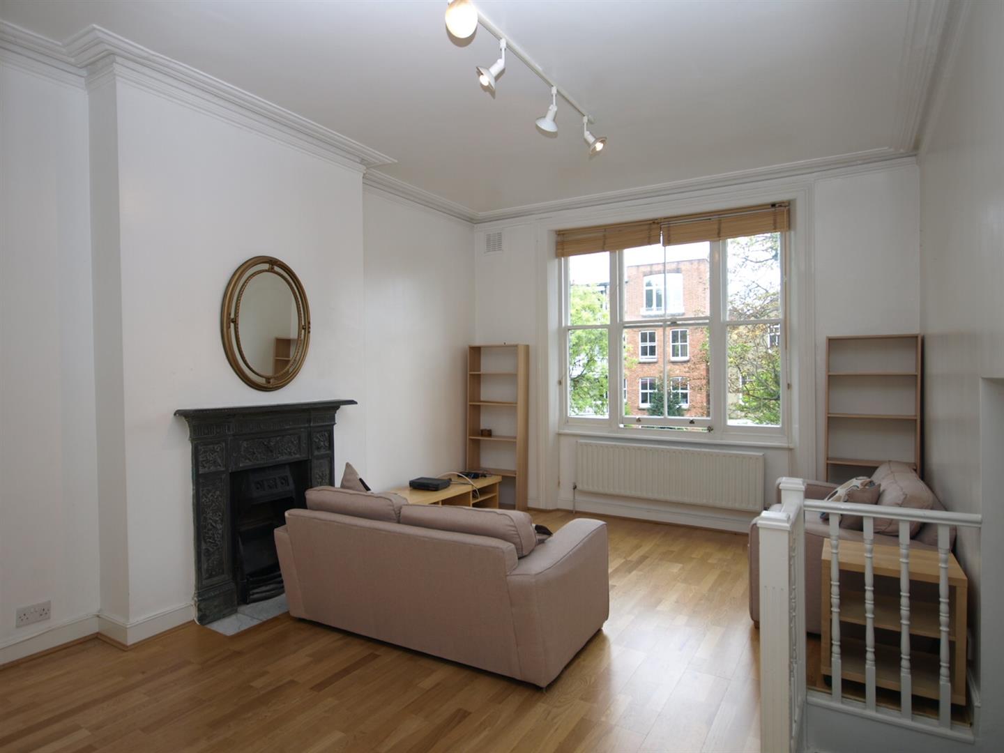 Broadhurst Gardens, London, NW6