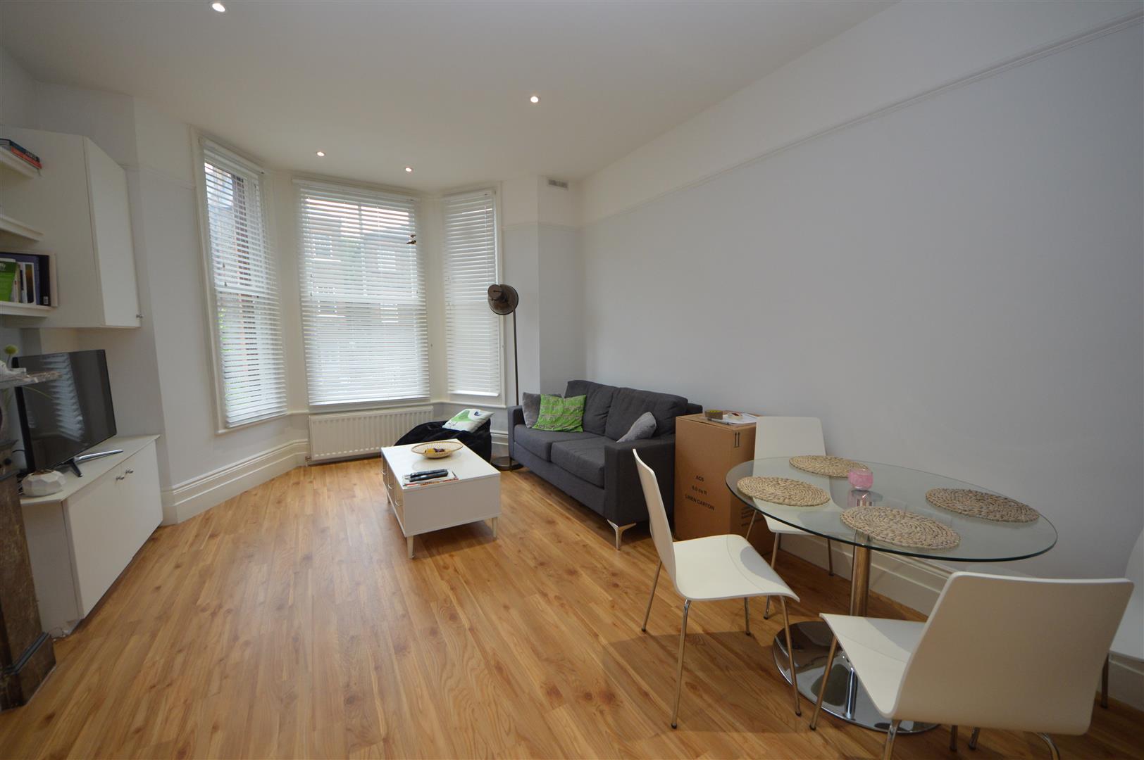 Goldhurst Terrace, London, NW6