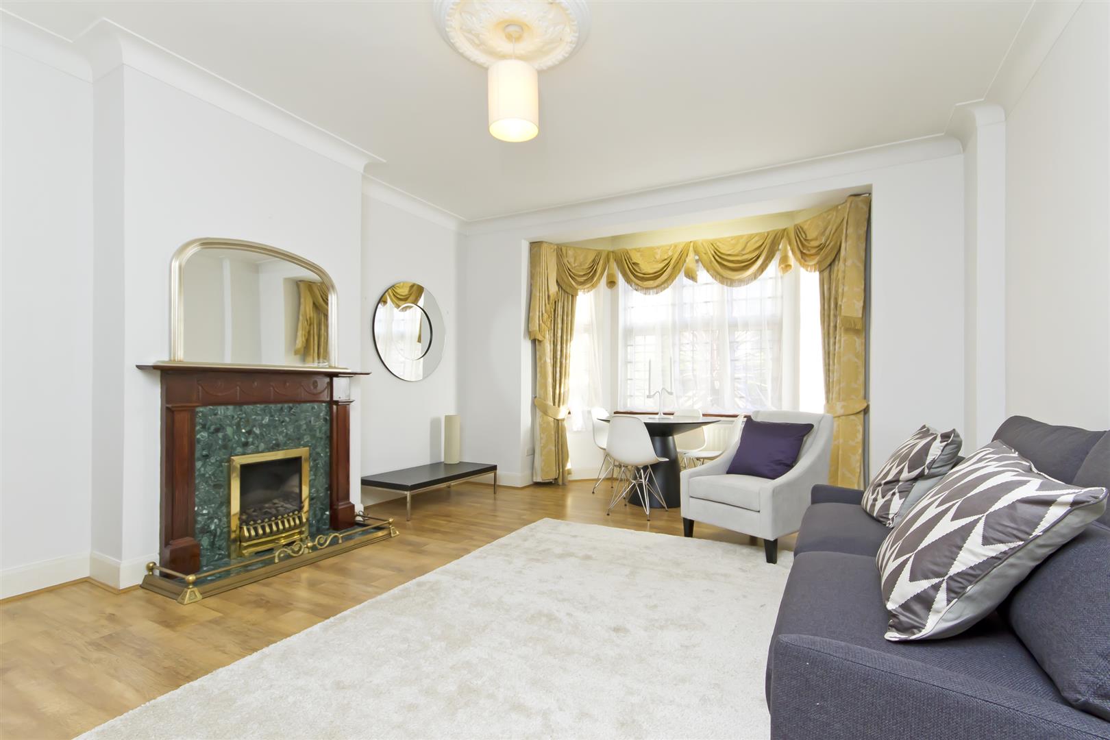 Wellington Court, London, NW8