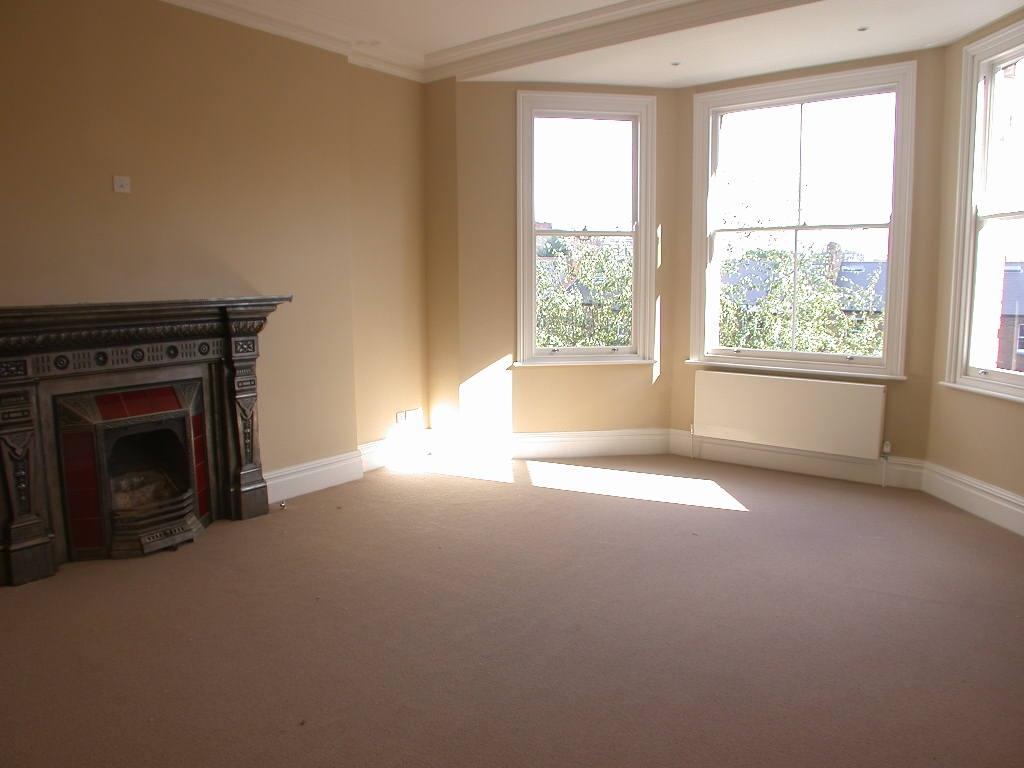 Compayne Gardens, London, NW6