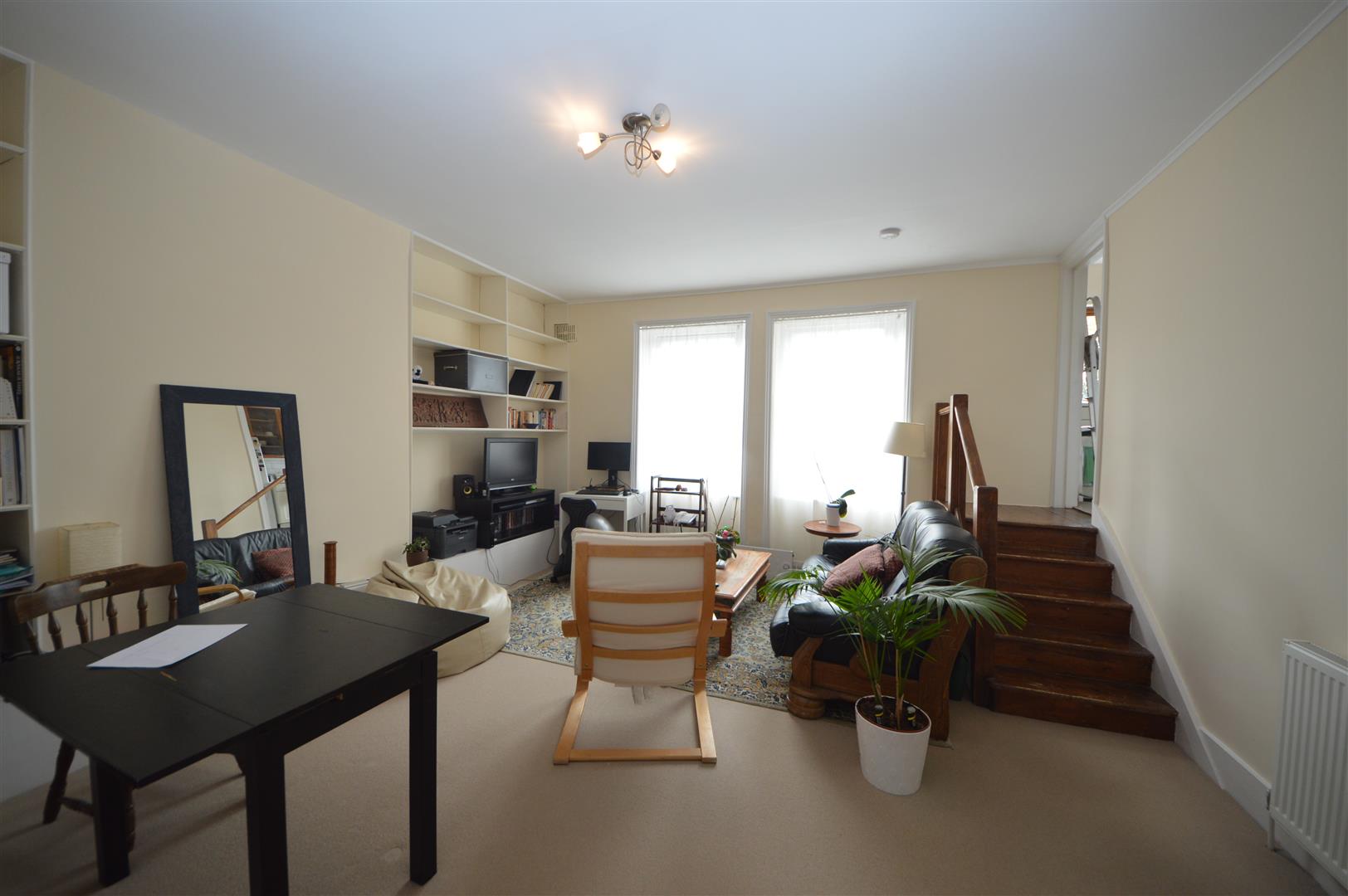 Greencroft Gardens, South Hampstead, NW6