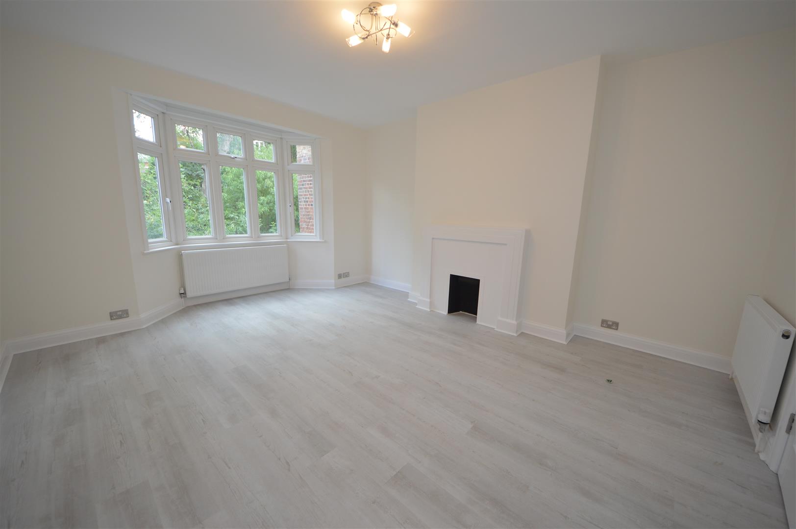 Frognal Court, Finchley Road, London, NW3