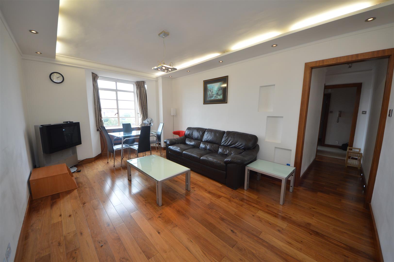 St Johns Court, London, NW3