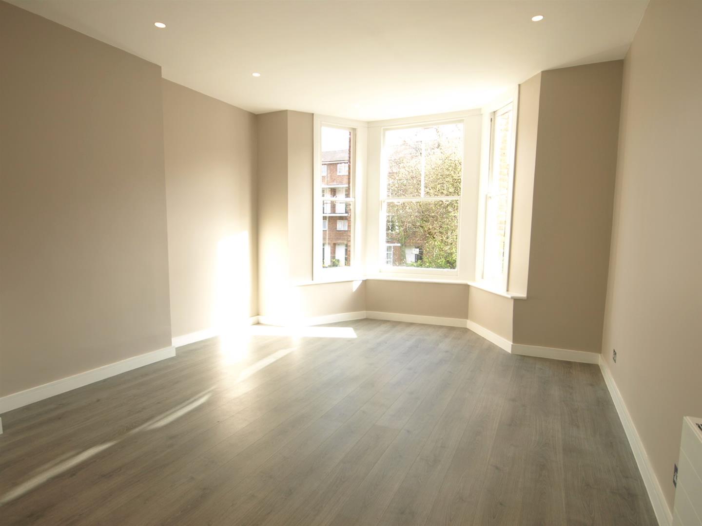 Goldhurst Terrace, London, NW6
