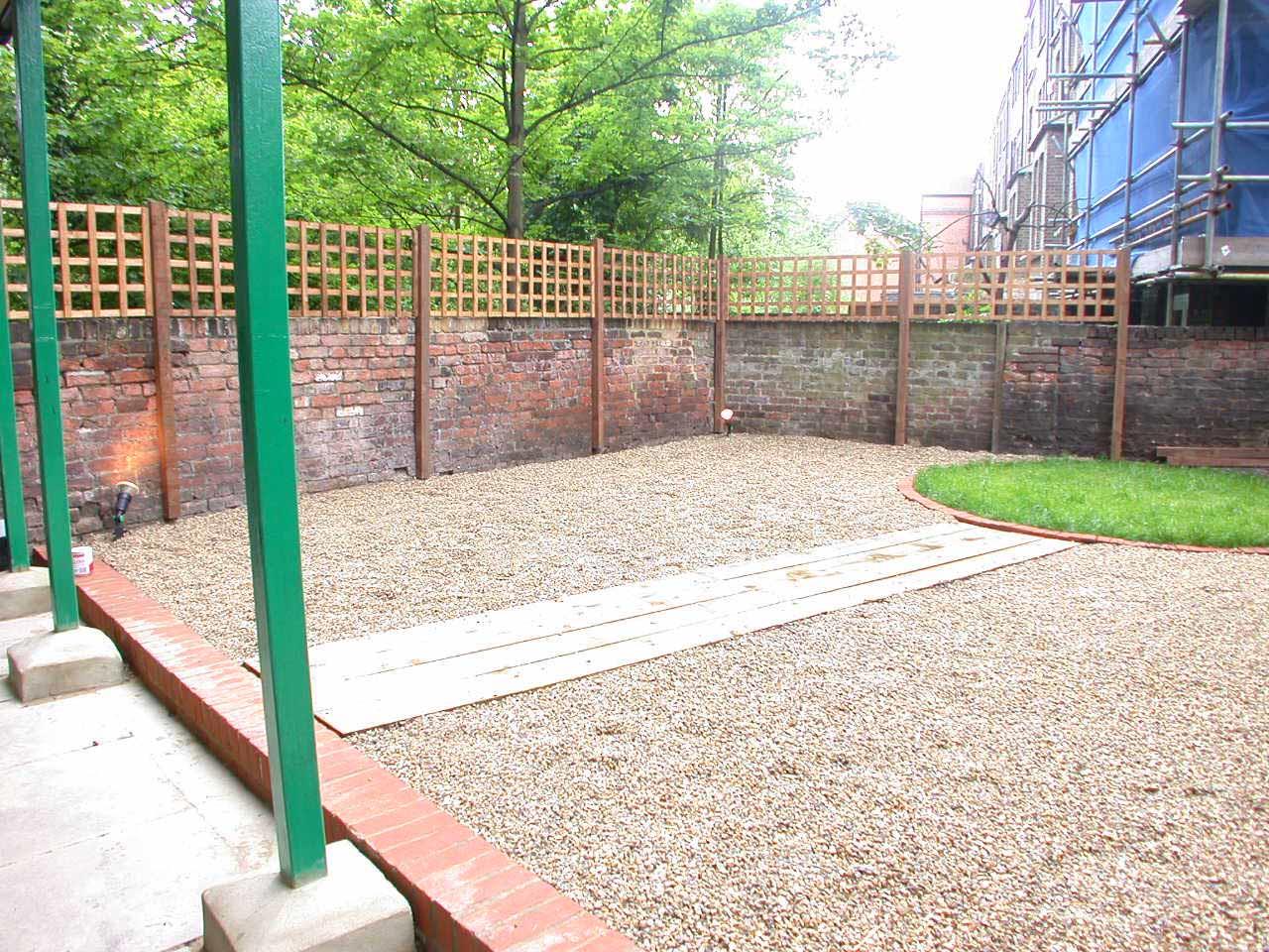 Lancaster Grove, London, NW3
