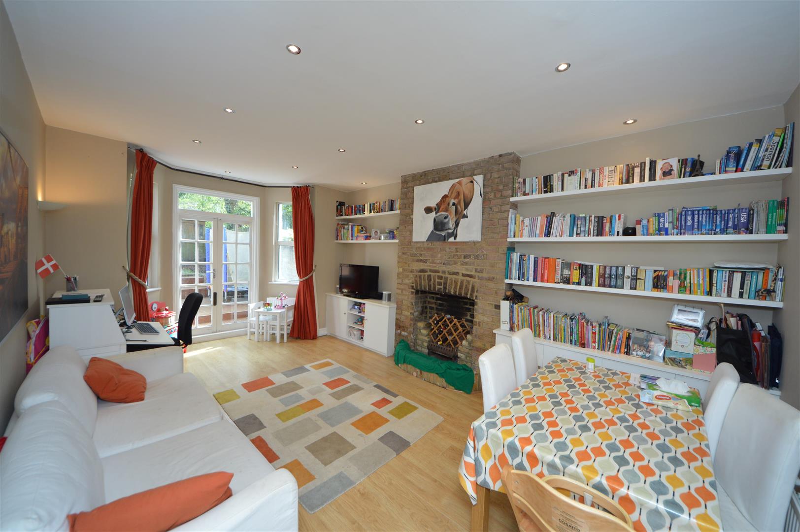 Fairhazel Gardens, London, NW6