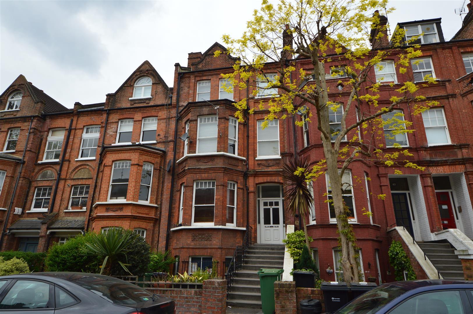 Goldhurst Terrace, London, NW6