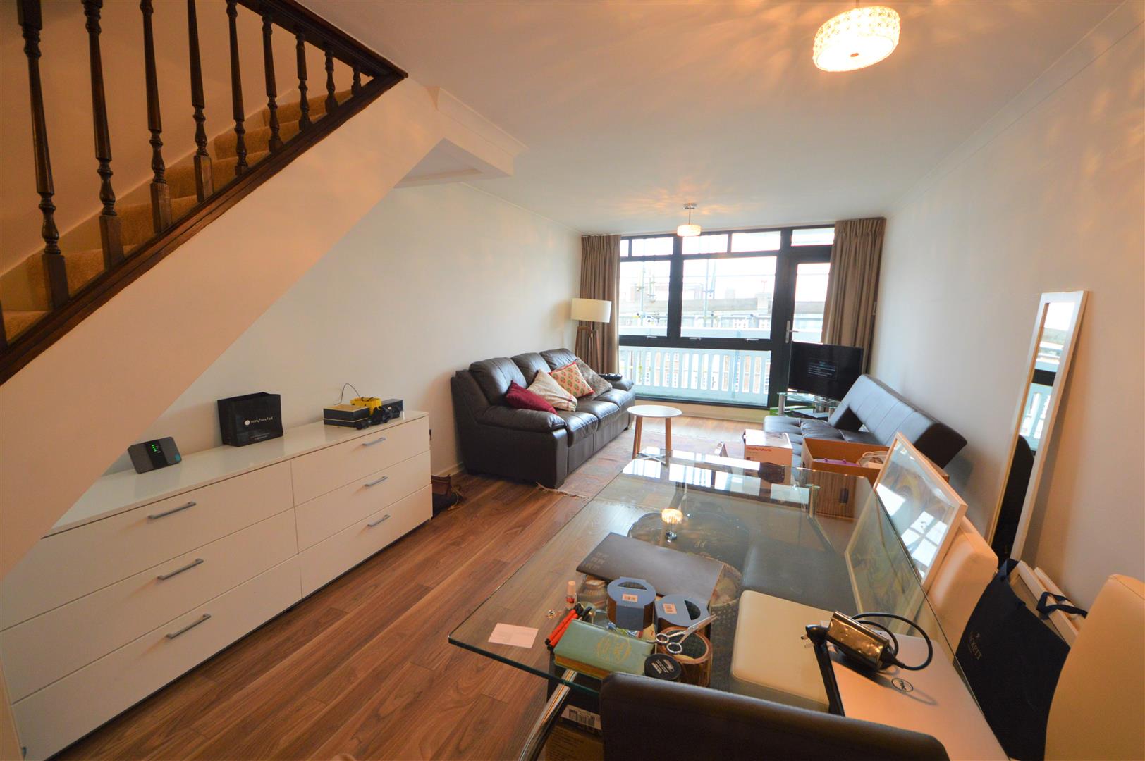 Centre Heights, Finchley Road, London, NW3