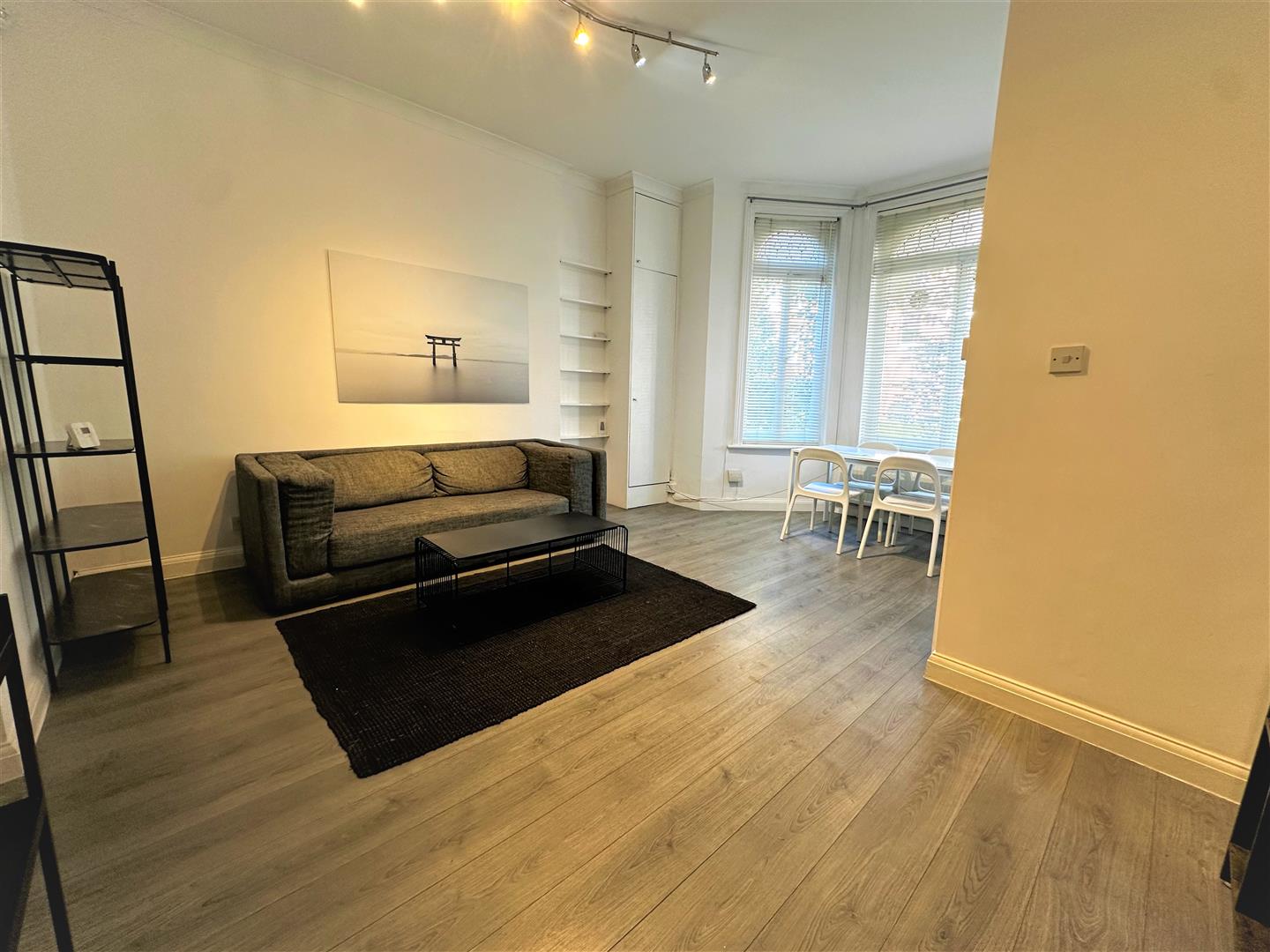 Canfield Gardens, London, NW6