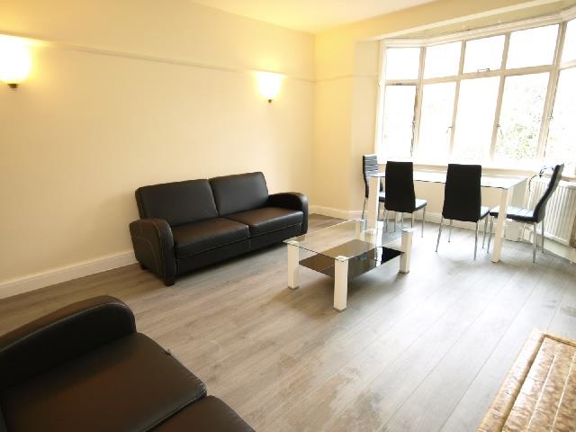 Frognal Court, Finchley Road, NW3
