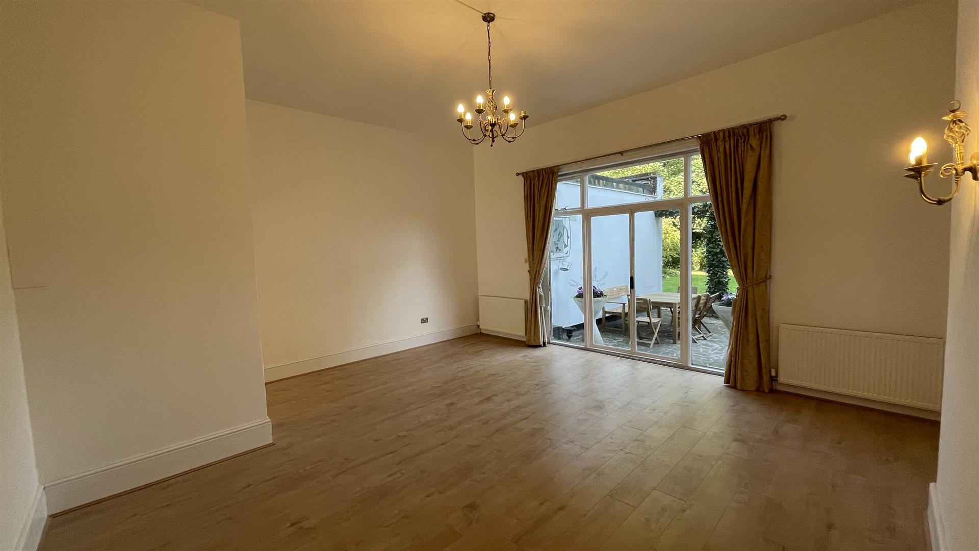 Aberdare Gardens, London, NW6