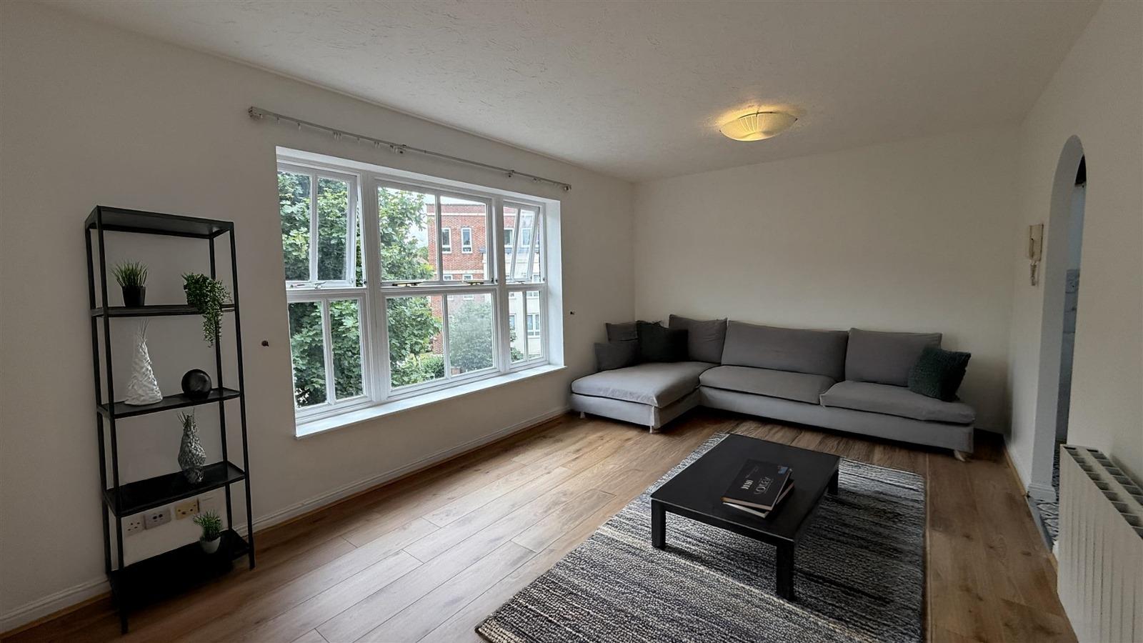 Mapeshill Place, London, NW2