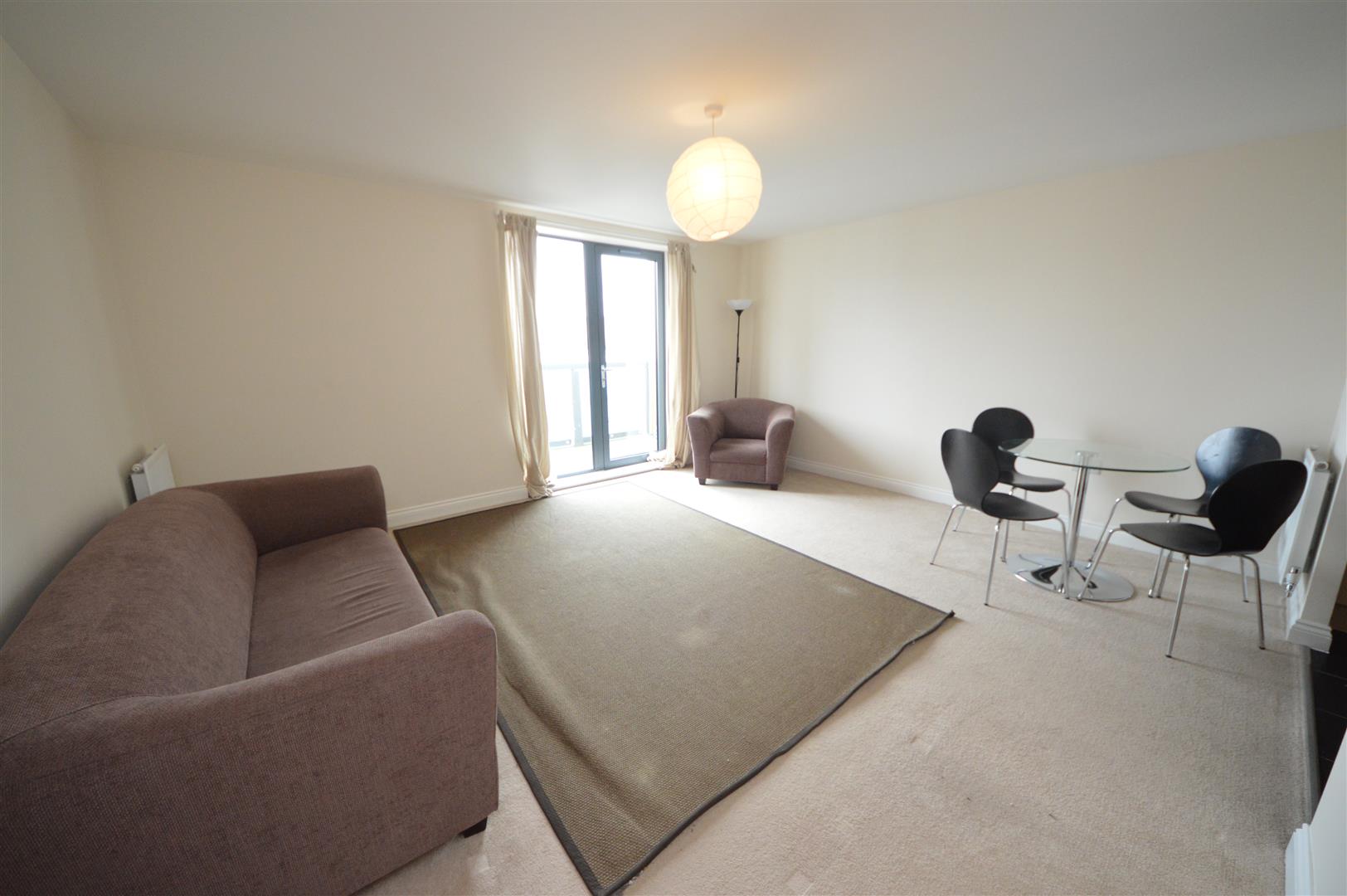 Conrad Court, London, NW9