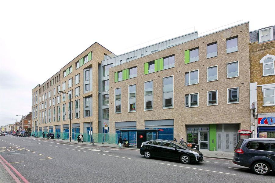 11 Ashwin Street, London, E8
