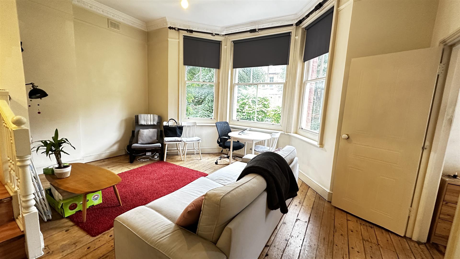 Compayne Gardens, London, NW6