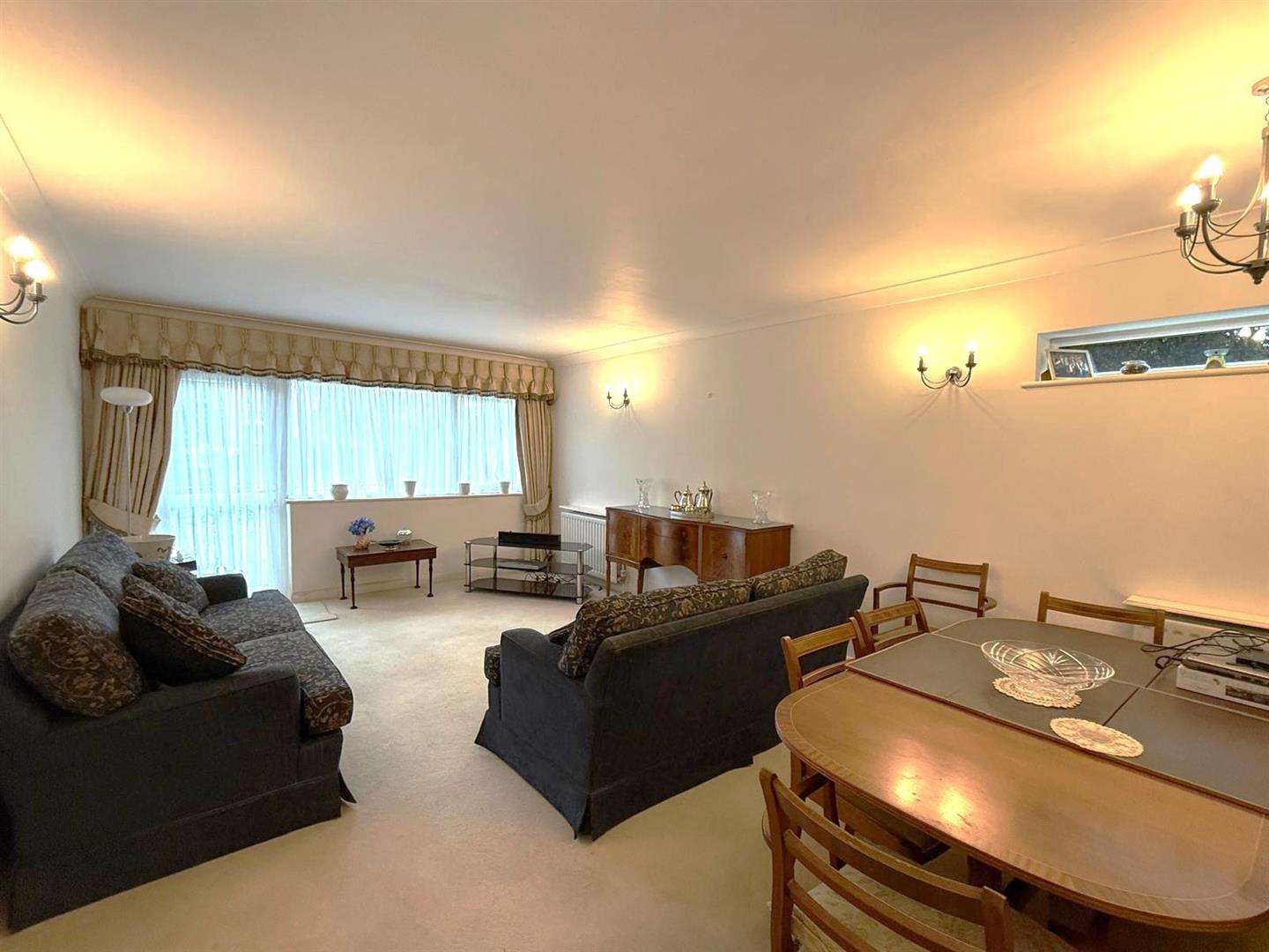 Alison Court, Edgware, HA8