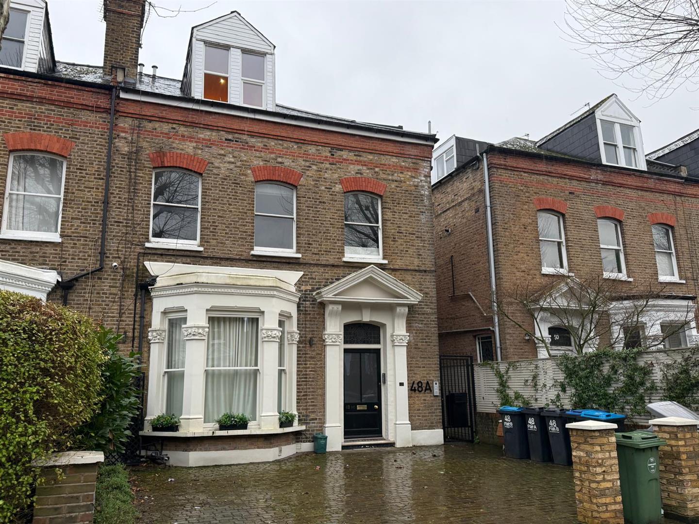 Brondesbury Road, London, NW6