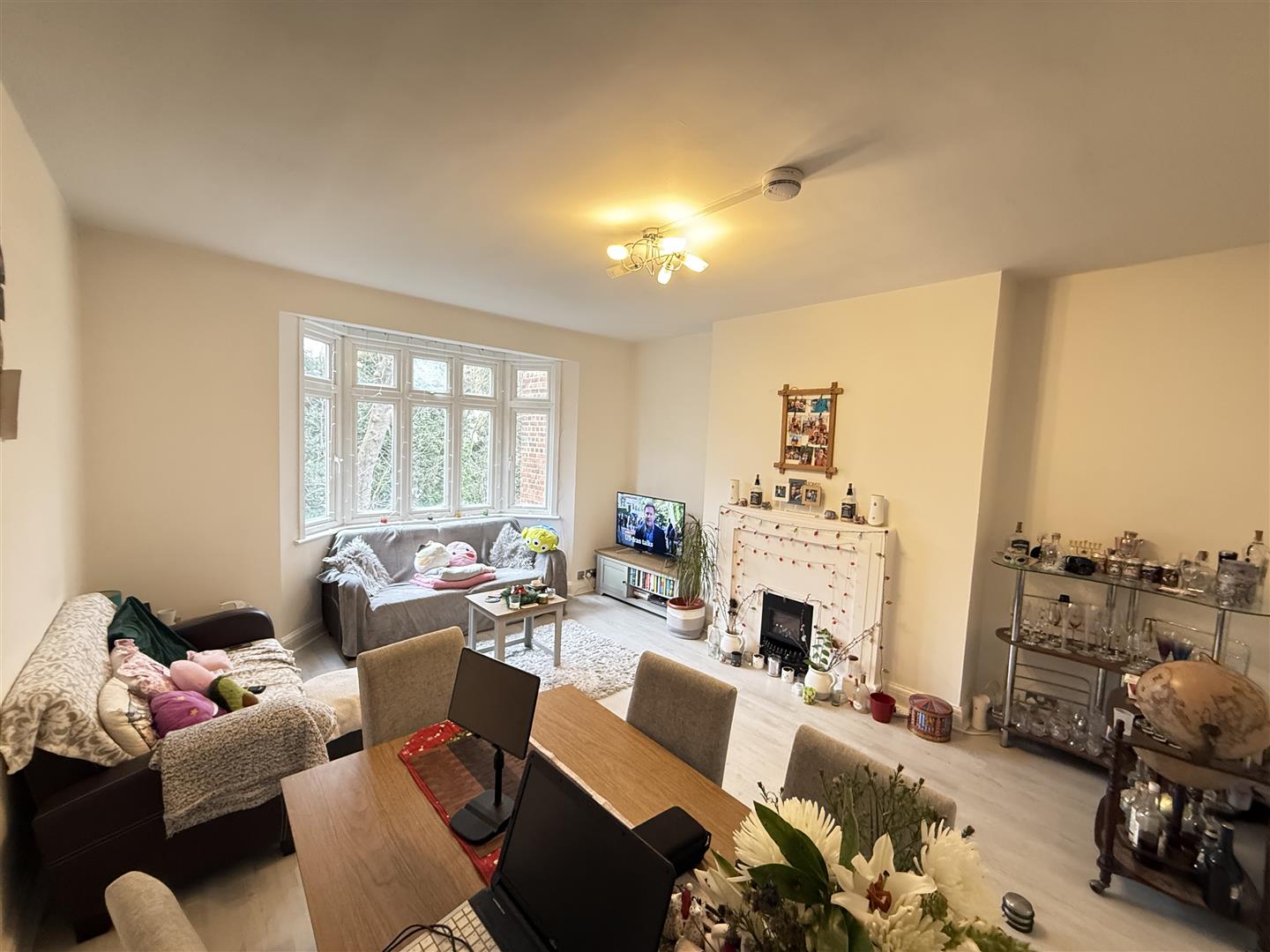 Frognal Court, London, NW3