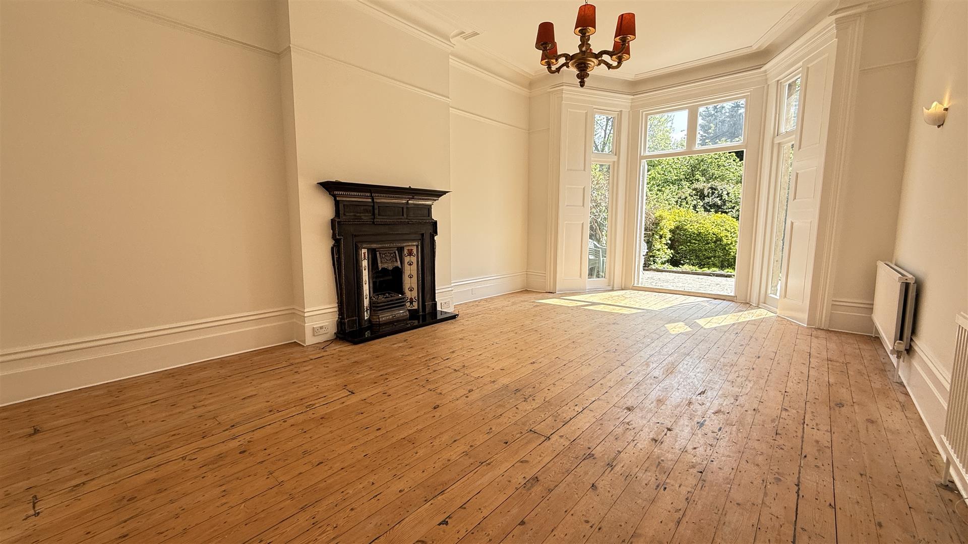 Aberdare Gardens, London, NW6