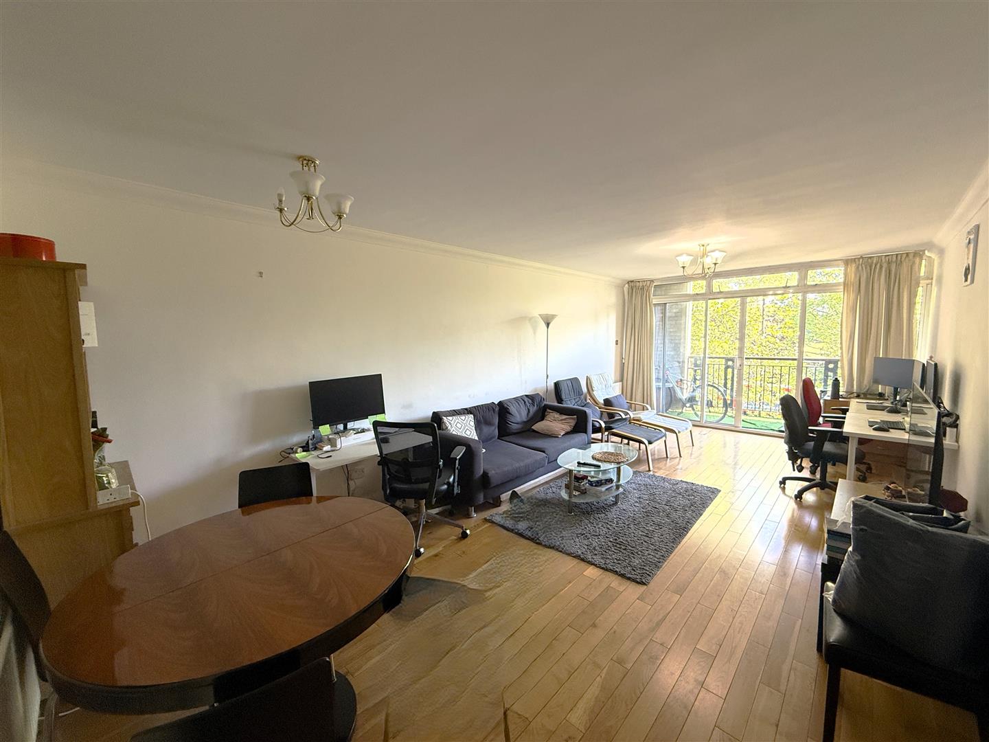 Claremont Heights, London, N1