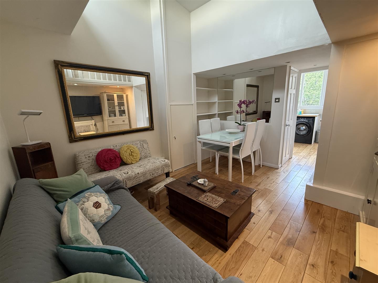 Finborough Road, London, SW10