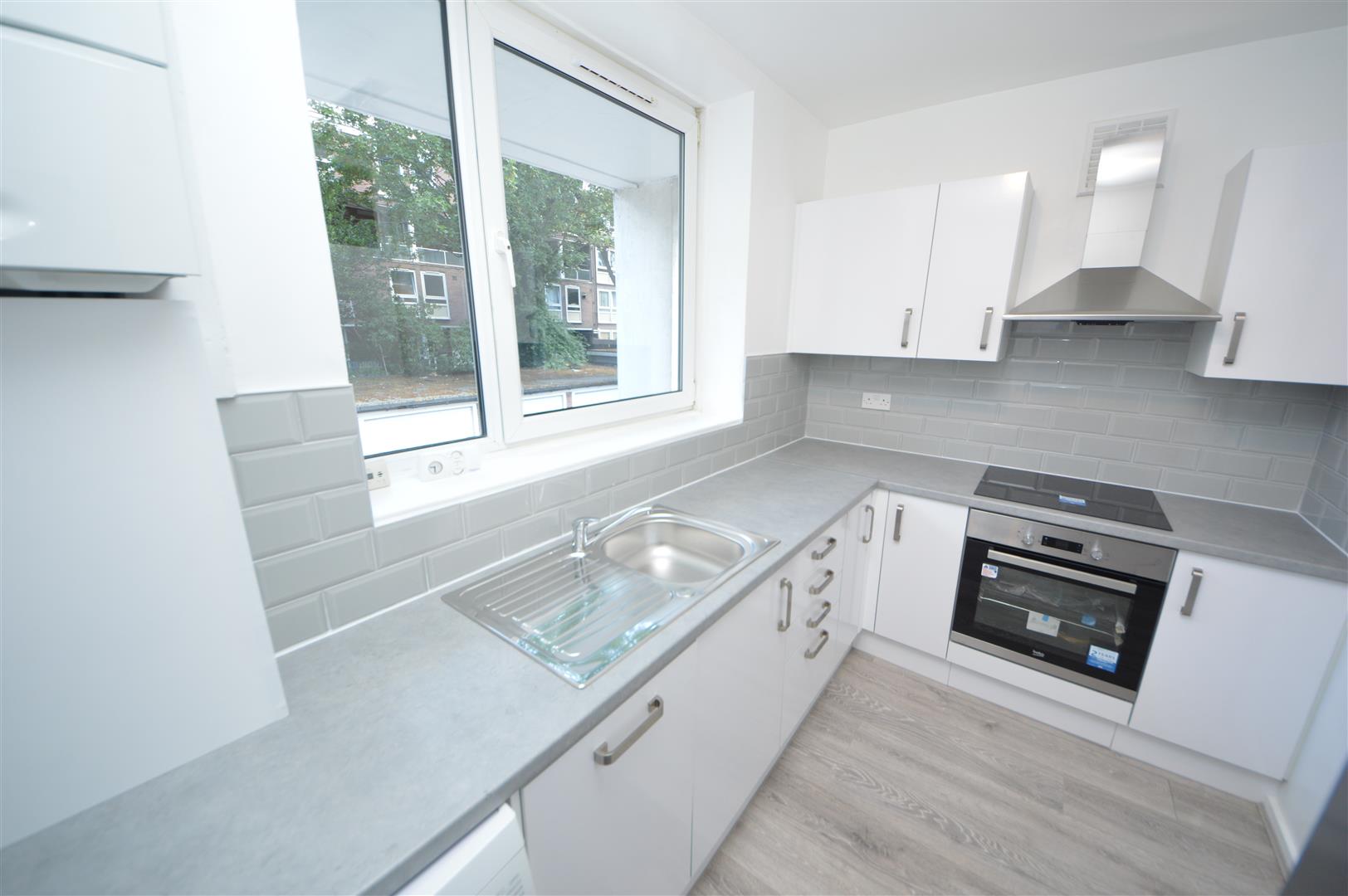Englefield, Regents Park Estate, NW1