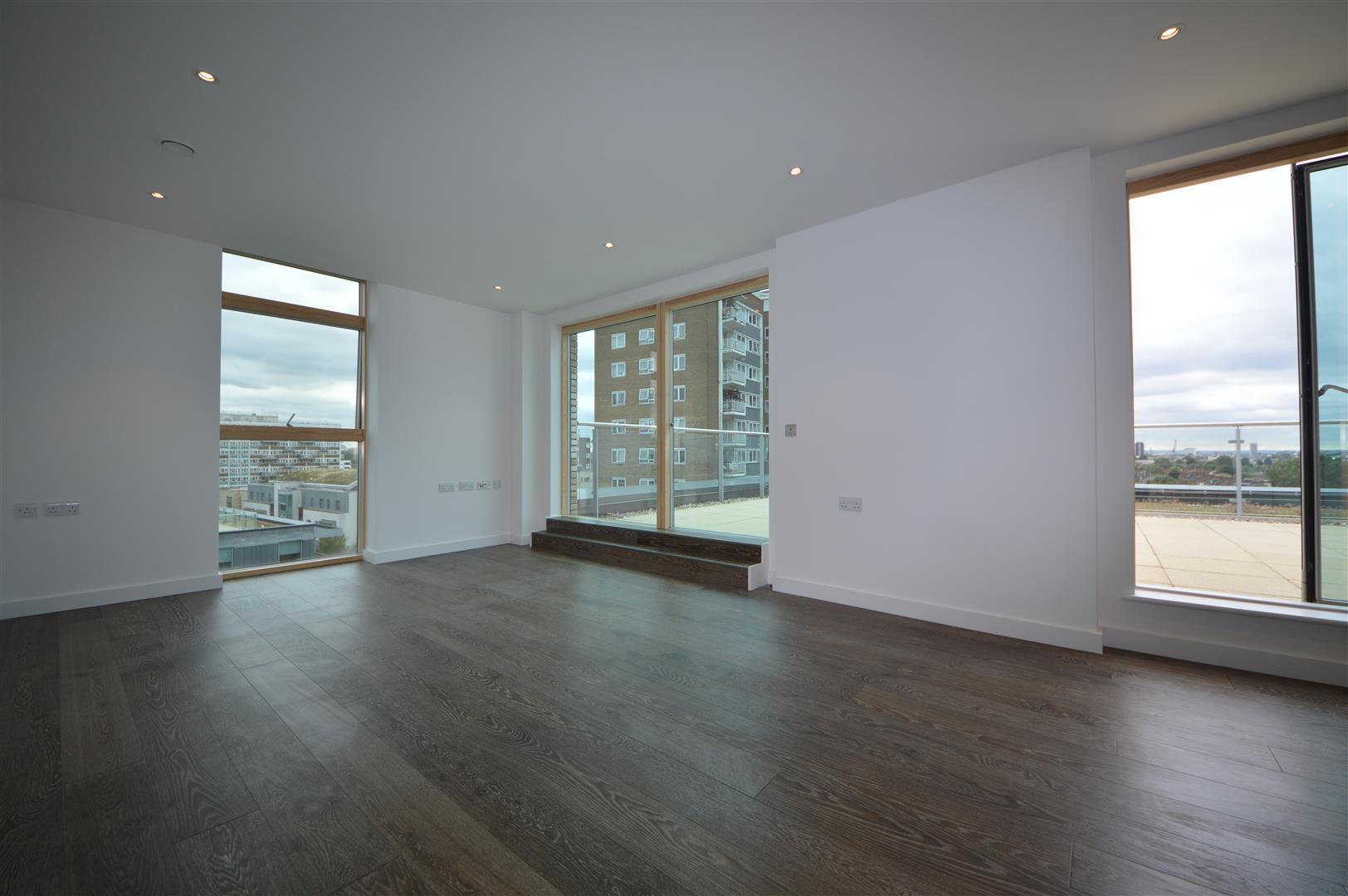 Alderside Apartments, London, NW6