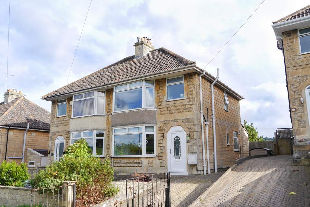 Property in The Hollow, Bath