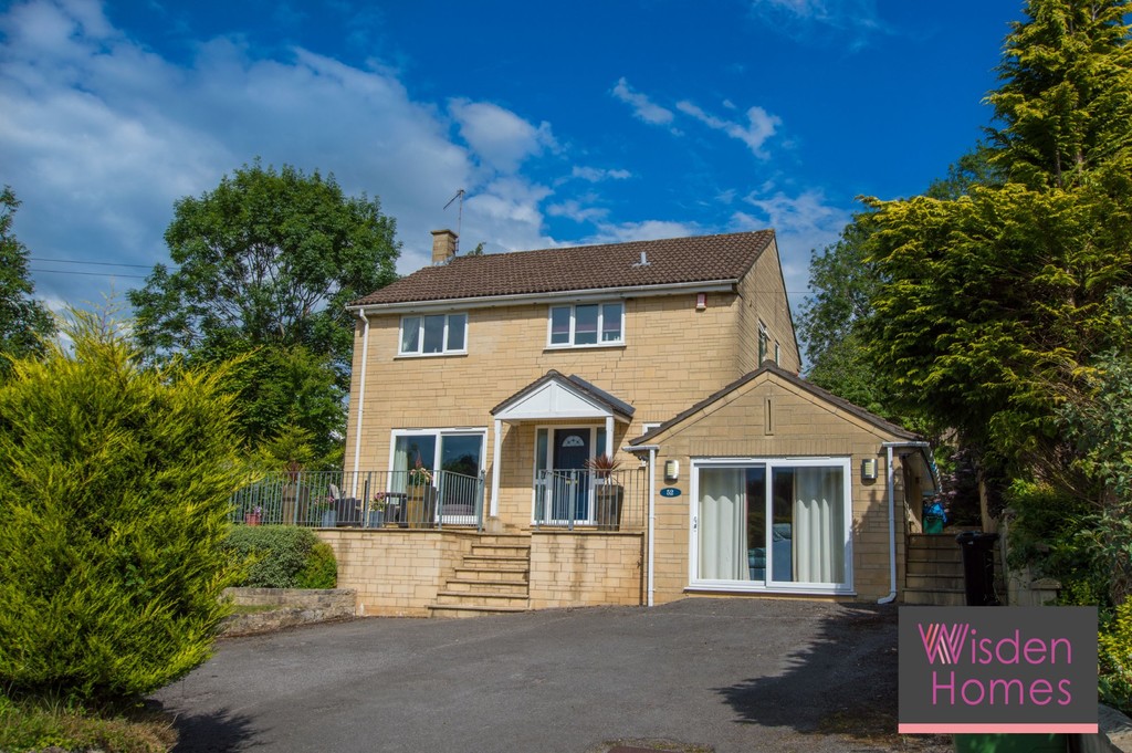 Property in Entry Hill, Bath