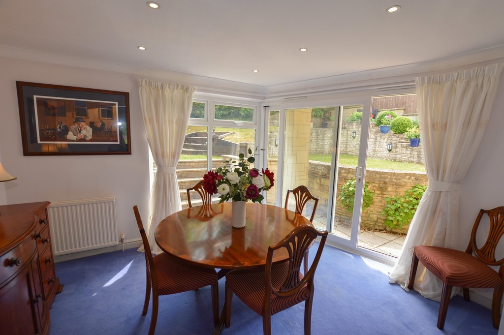 Property in Entry Hill, Bath