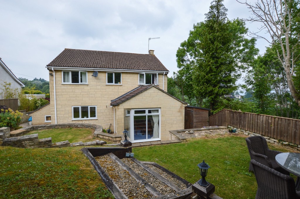 Property in Entry Hill, Bath