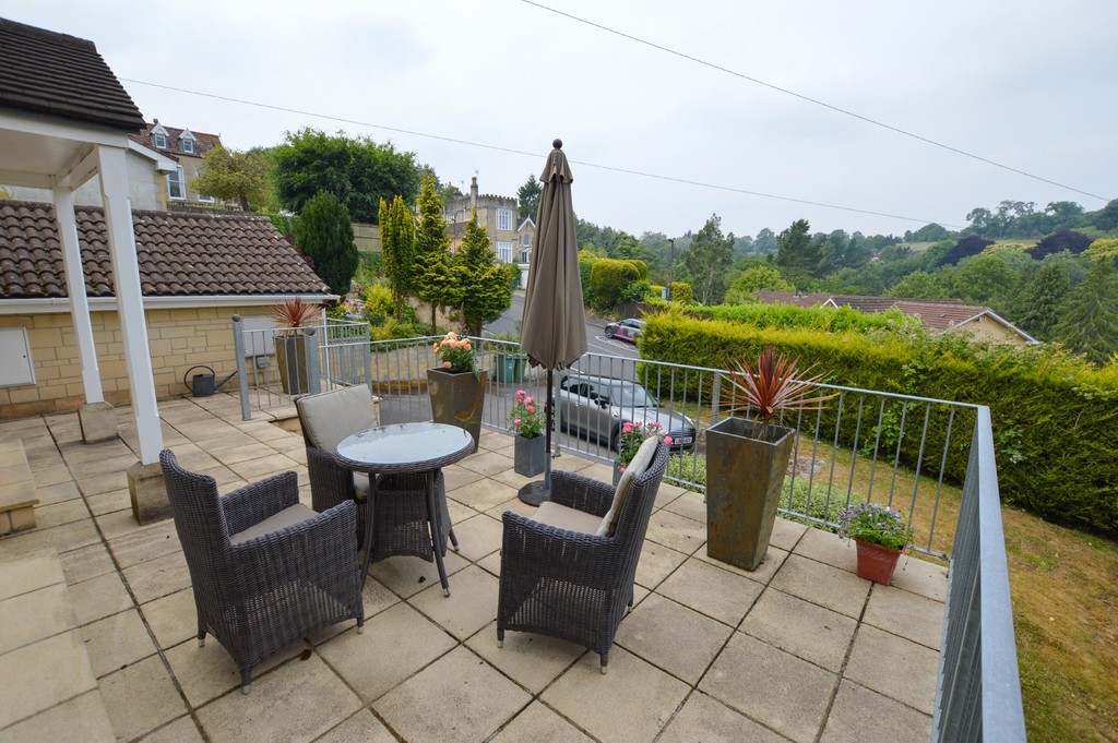 Property in Entry Hill, Bath