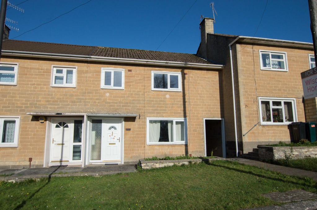 Property in Cotswold Road, Bath