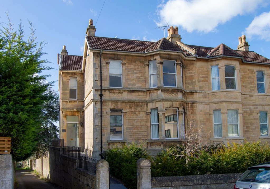 Wisden Homes Estate Agents Bath Residential Sales in Bath, Somerset