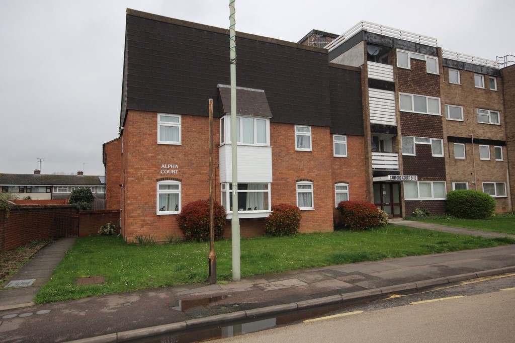 Property in Alpha Court, High Street, Kempston