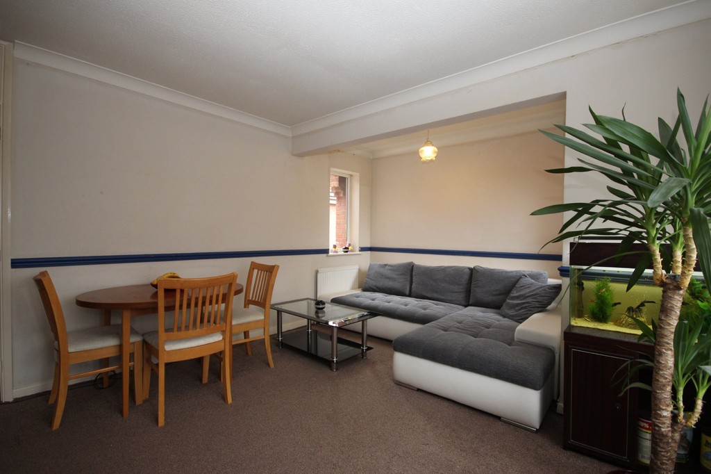 Property in Alpha Court, High Street, Kempston