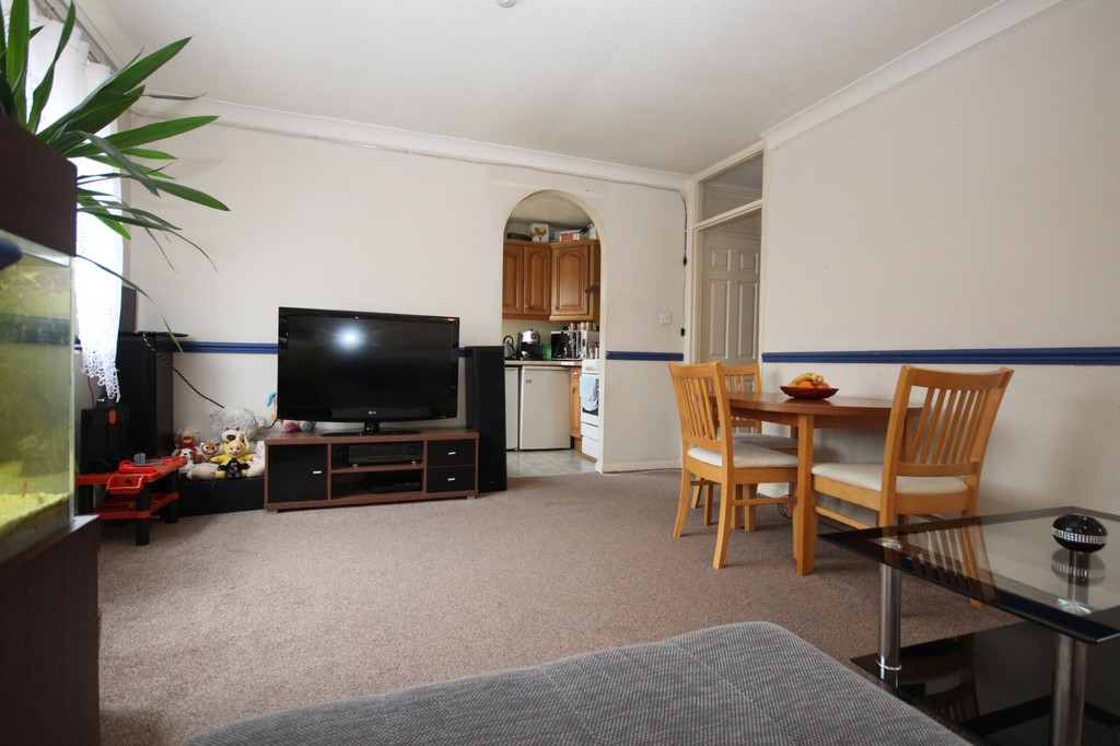 Property in Alpha Court, High Street, Kempston