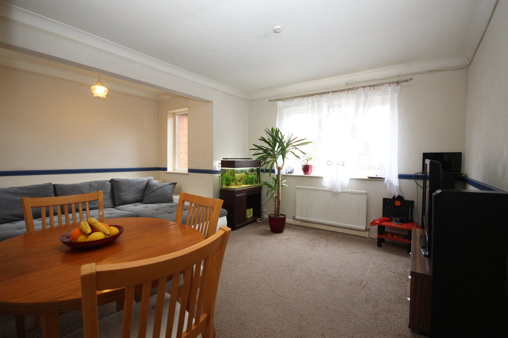 Property in Alpha Court, High Street, Kempston