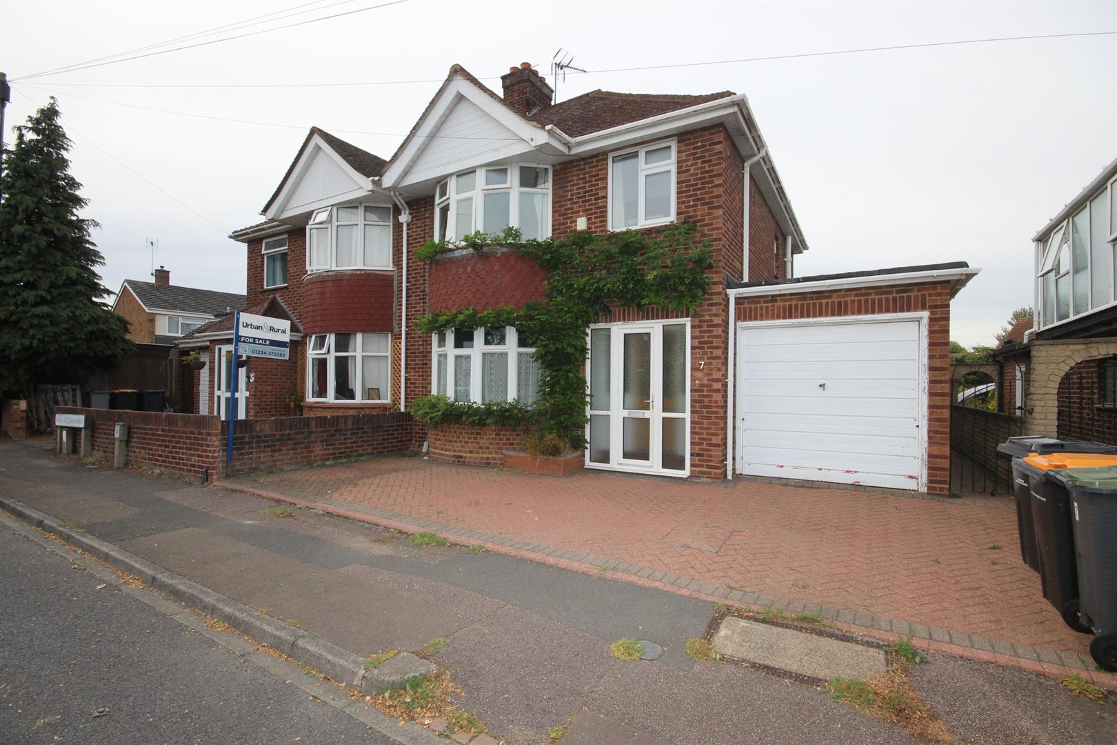 King William Road