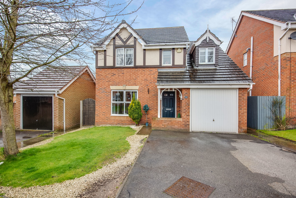 Estate Agents in Kiveton Park Residential Sales and Lettings Agency