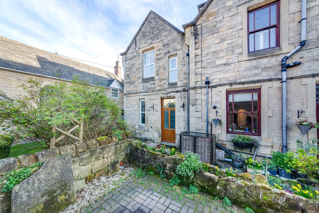 Property in Quarry Lane, North Anston, Sheffield, S25 4DB