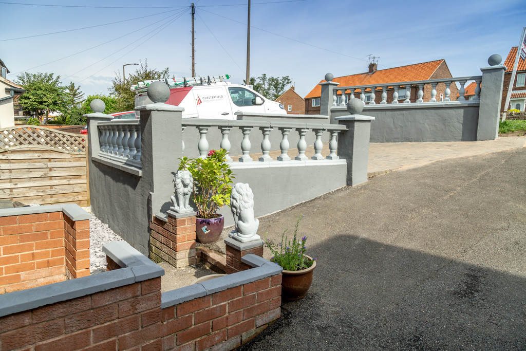 Estate Agents in Kiveton Park Residential Sales and Lettings Agency