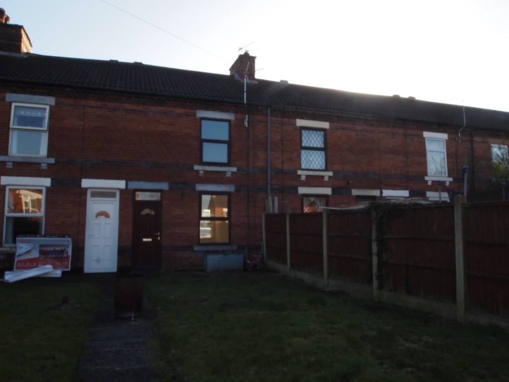 Property in Wales Road, Kiveton Park, Sheffield, S26 6RA